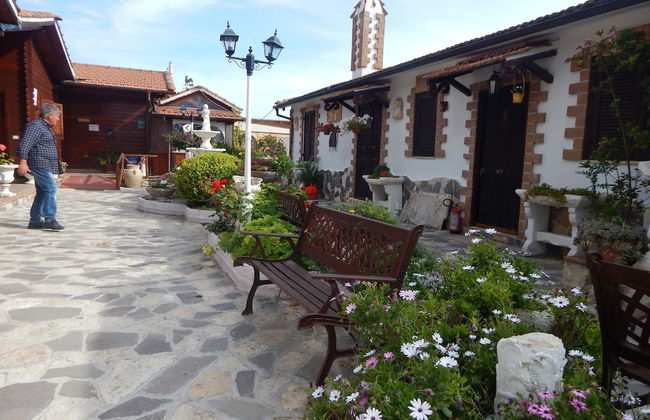 House in the Countryside of Rome - Foto 12