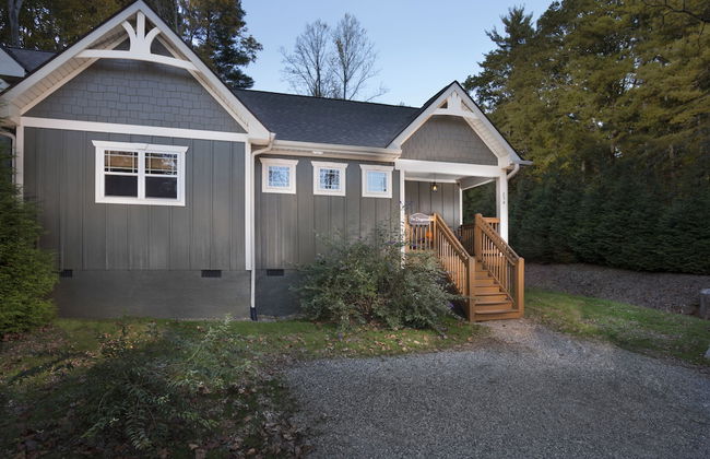 Asheville Cottages - Foto 50