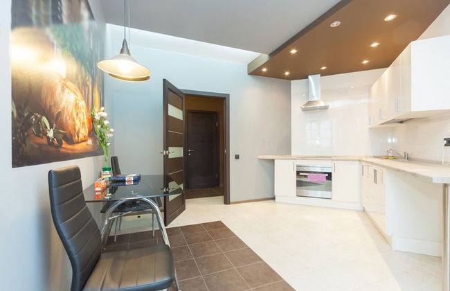 Adel Apartments near Grinvich - Foto 8