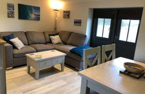 Thistledown Lodge! 5 minutes from beach! Free cancellation! - Foto 1