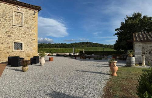 Podere La Selva - Foto 51