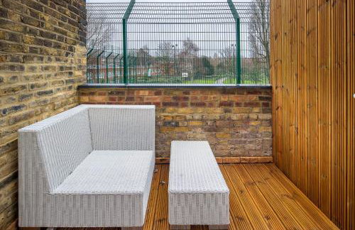 London Regents Luxury Apartments - Foto 16