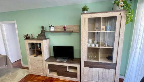 Piso céntrico Zona Vialia - Foto 5