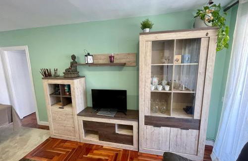 Piso céntrico Zona Vialia - Foto 5