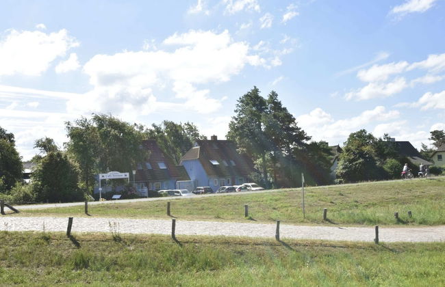 Ferienwohnung in Gross Kordshagen mit Garten - Photo 18