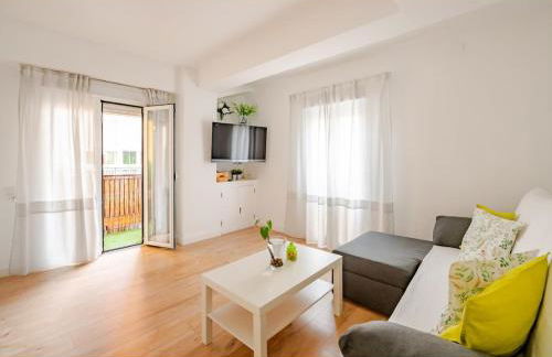 PISO CON GARAJE GRATIS EN EL CENTRO DE GRANADA. - Foto 3