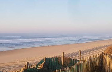 Villa 3 chambres Contis-plage à 900m de l océan - Foto 24