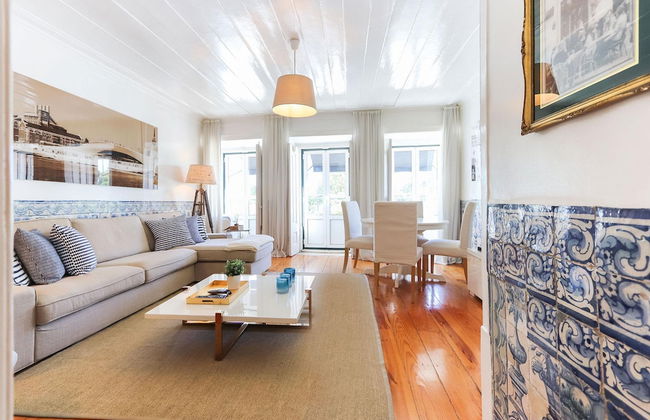 Belem Prestige by Homing - Foto 2