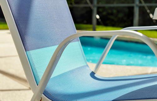 Bikini Bottom - 4 bed Disney pool home - Foto 13