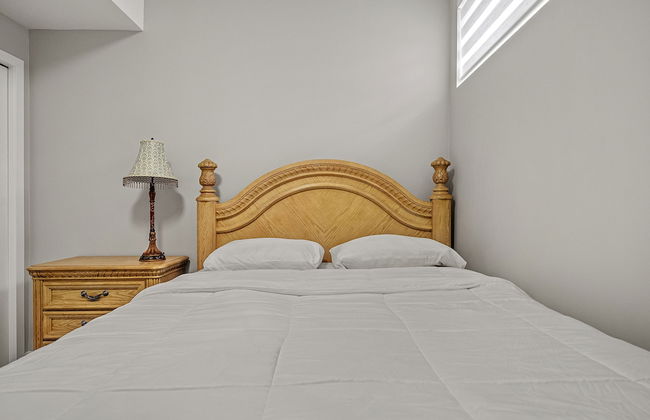 2 Bedrom 3 Beds Suite - Foto 5