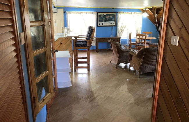 Coco Mango Suites - Photo 55