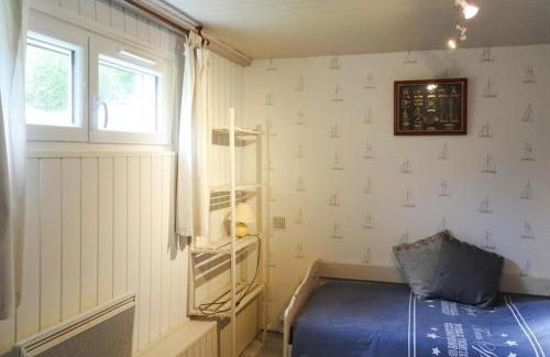 Holiday Home in Quiberville With Sea Views - Foto 25