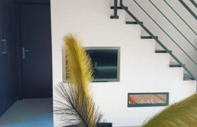 Enigma Boutique Houses Vraxos - Photo 8