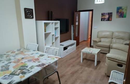 Playa caleta 7 min, wifi, catedral, centro - Foto 7