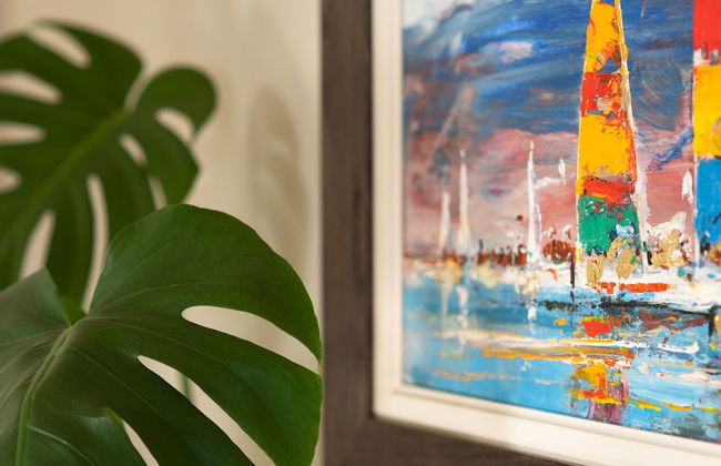 Two Guns in Kingswear - Foto 9