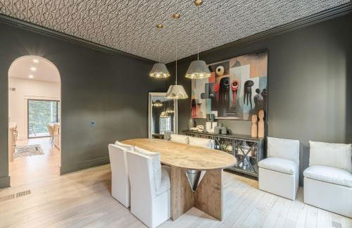 A Private Estate Where Luxury Meets Serenity - Foto 16