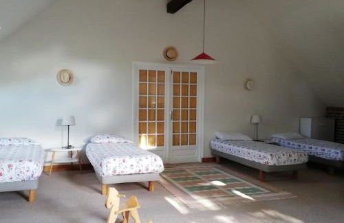 Le Pressoir de Cour la Ville - Foto 10