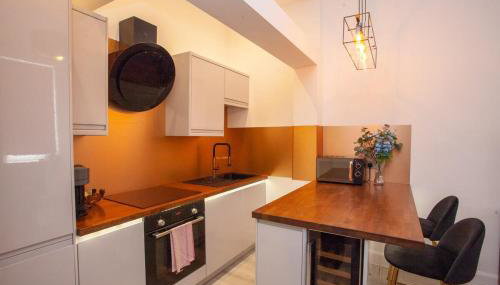 Stunning Flat in West End Location - Foto 2