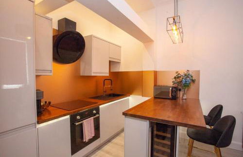 Stunning Flat in West End Location - Foto 2