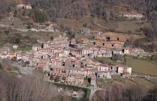 Can Vilà- Vall de Camprodon - Foto 22