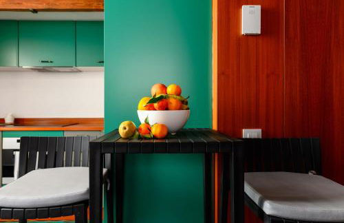 Open Air Historic Penthouse Vegueta - Foto 18