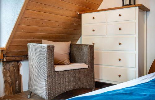 Ferienhaus Lüneburger Heide Walsrod - Foto 14