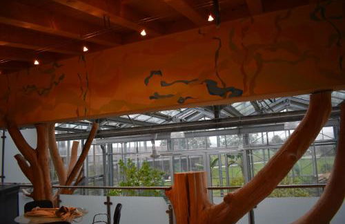 Palmengarten - Foto 2