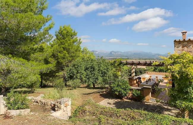 Holiday Country house Mallorca - Photo 22