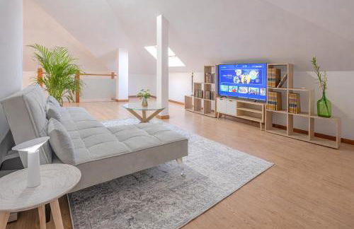 Sintra Dream Garden Villa - Foto 63