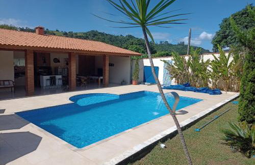 CASA DE CAMPO A TOCA - Foto 1