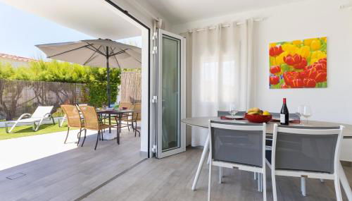 Villa Vistamar - Foto 4