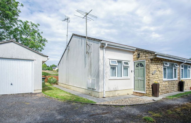 Clover Cottage - 2 Bedroom Cottage - Begelly - Foto 36