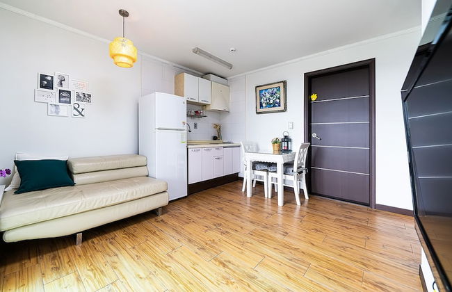 Anmyeondo In You Pension - Foto 32