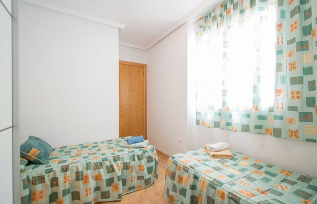 010 Private Sun - Ac/wifi - Foto 5