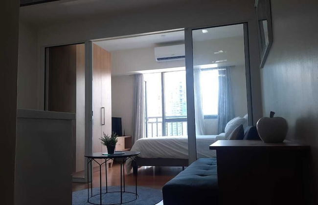 Oasis Regency at Acqua Livingstone near Rockwell - Foto 13