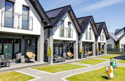 Domki Nord Breeze z podgrzewanym basenem, jacuzzi oraz sauną - Foto 14