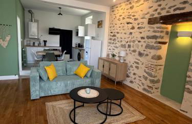 L ancien presbytere - Foto 1