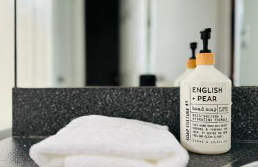 HiFi Sound & Comfort - Uptown Dallas / 2-story loft - Foto 15