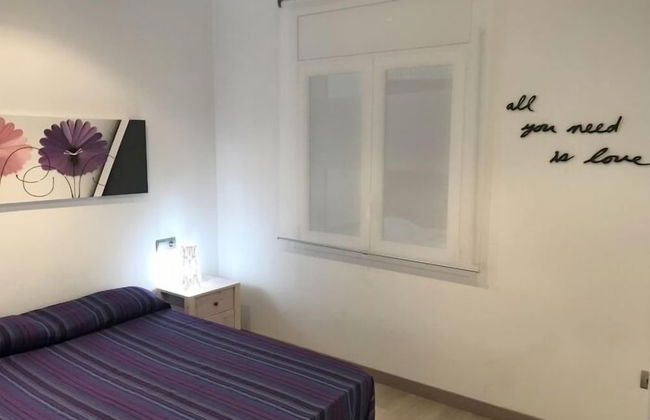 Apartamento Rhode 1B - Foto 2