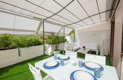 The Terraces Luxury Penthouses, 1D - Foto 34