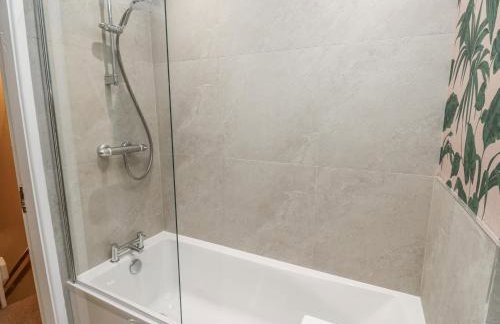 Court Street Cottage - Foto 18