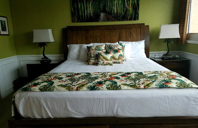 Royal Kahana Resort by rkmaui - Foto 25