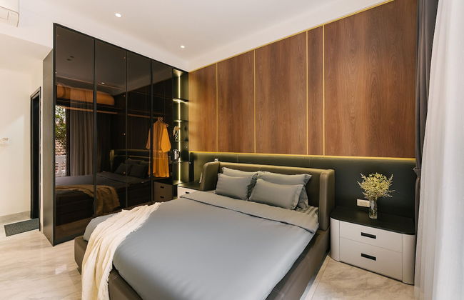 Tamundi Alley Homestay - Dragon Teeth - The Old Quarter Ha Noi - Foto 23