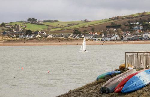 Pound Cottage - Foto 14