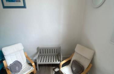 Appartement Veules roses , la cressonnière: « Veules & Victor « - Foto 15