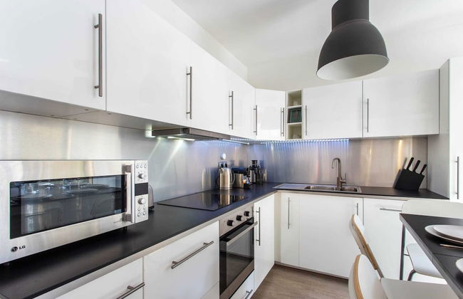 Spacious House - 2br/8p - Montrouge - Photo 7