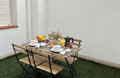 Piso centro Arenas: Mira Gredos - Foto 14