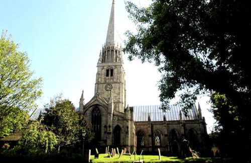 The Wolf's Den - Foto 14