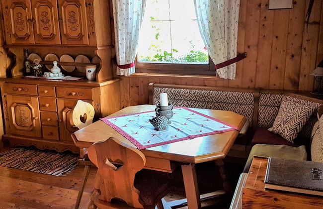 Saurachberghütte - Photo 4