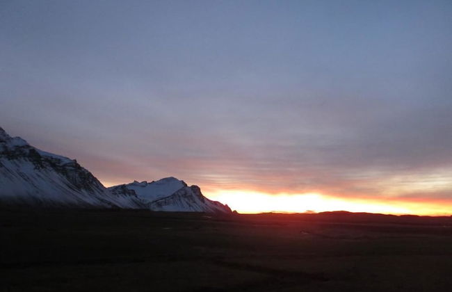 Ártún Apartment - In Hofn - Photo 26